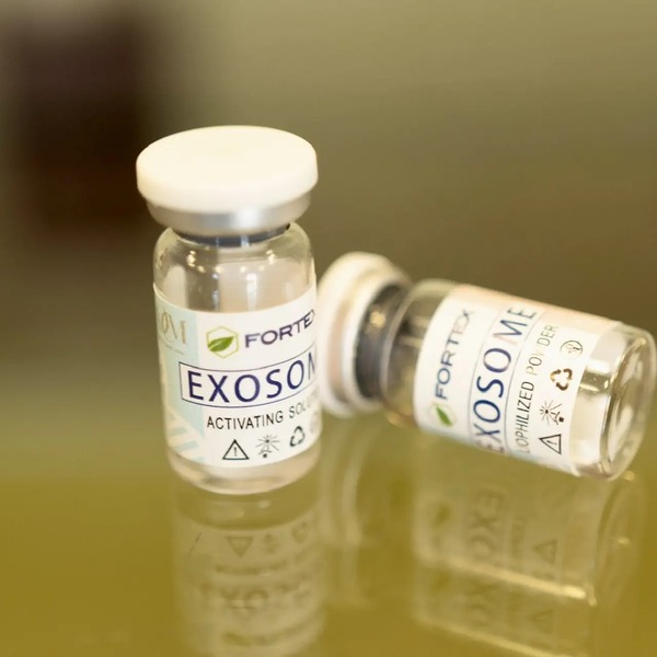 Экзосомы FORTEX (Fortex Exosome) - 1 мл. — Экзосомы в Казани