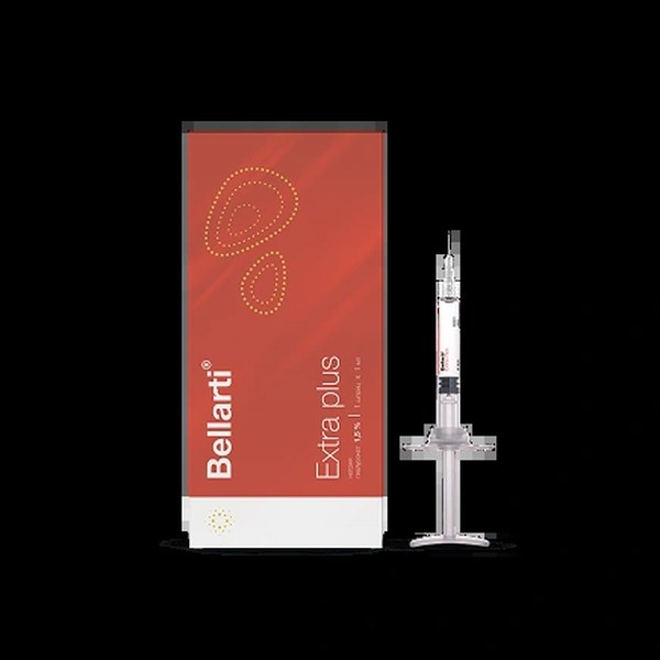 Bellarti Extra Plus (Белларти Экстра Плюс), 1 мл — Биоревитализация в Казани