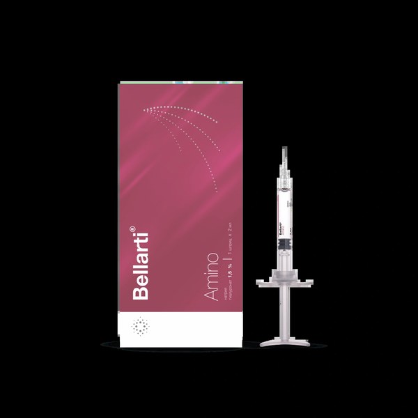 Bellarti Amino (Белларти Амино), 2 мл — Биоревитализация в Казани