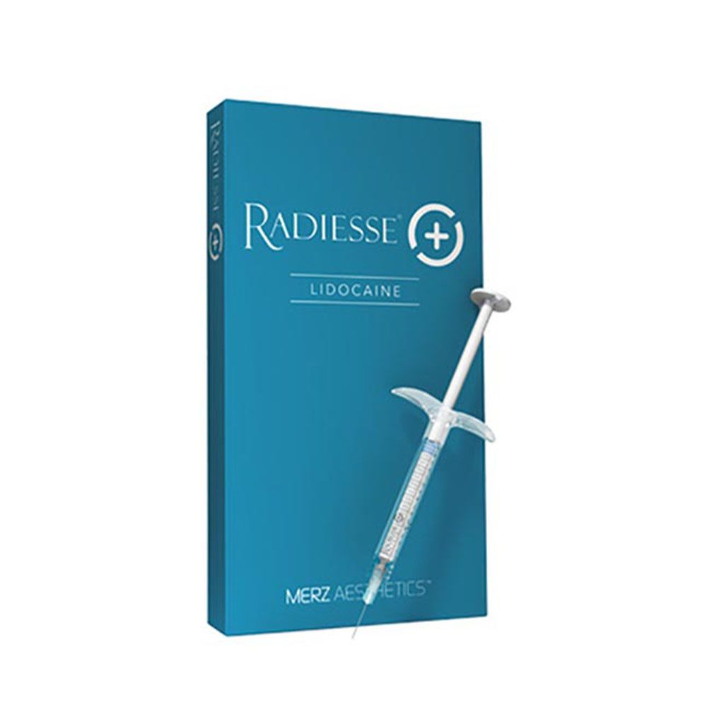 Radiesse 1,5 мл. — Векторный лифтинг в Казани